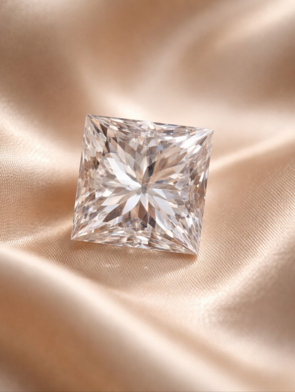 1.01 CT Loose Natural Diamond 💎